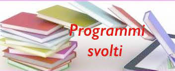 Programmi