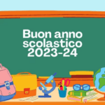 Inizio nuovo anno scolastico: orario e ingressi